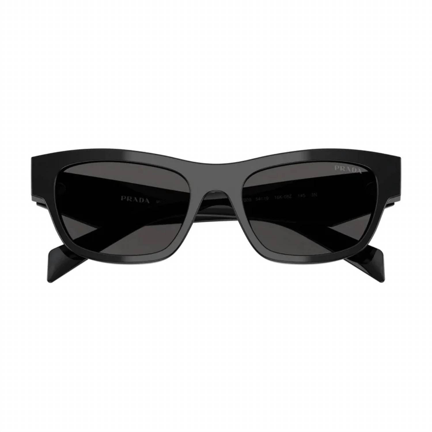 Prada - Women's Spr B09 16k-08z Sunglasses