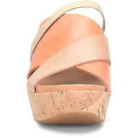 Kork-Ease - Women's Addie Wedge Sandals