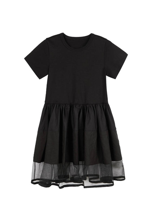 Jnby - Girl's T-Shirt Dress