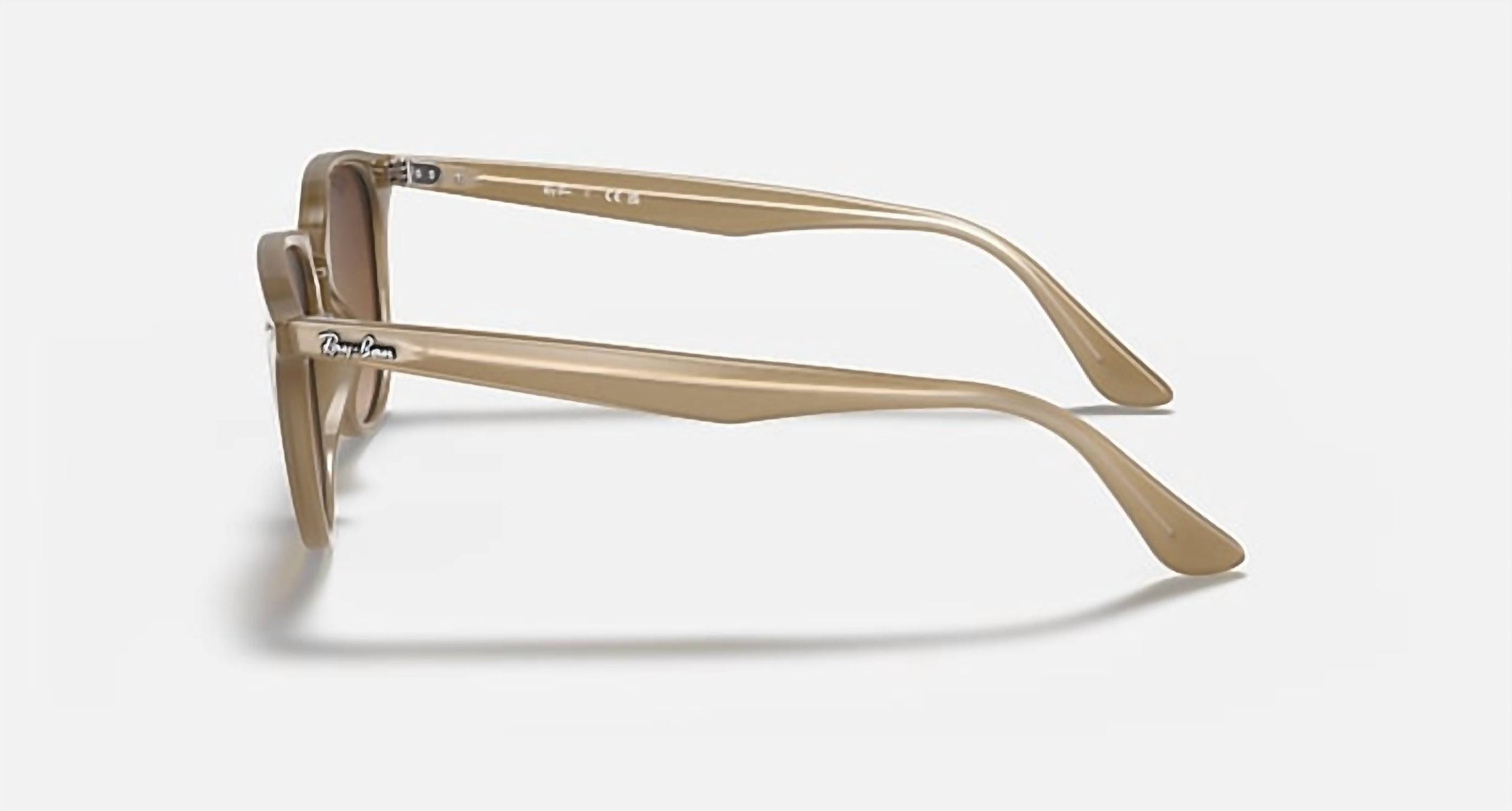 Ray Ban - Phantos Non Polarized Sunglasses Rb4259 - 616613
