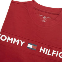 Tommy Hilfiger - Men's Modern Essentials Long Sleeve T-shirt