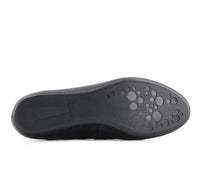 Andrea - Women's Bow Ballet Flats