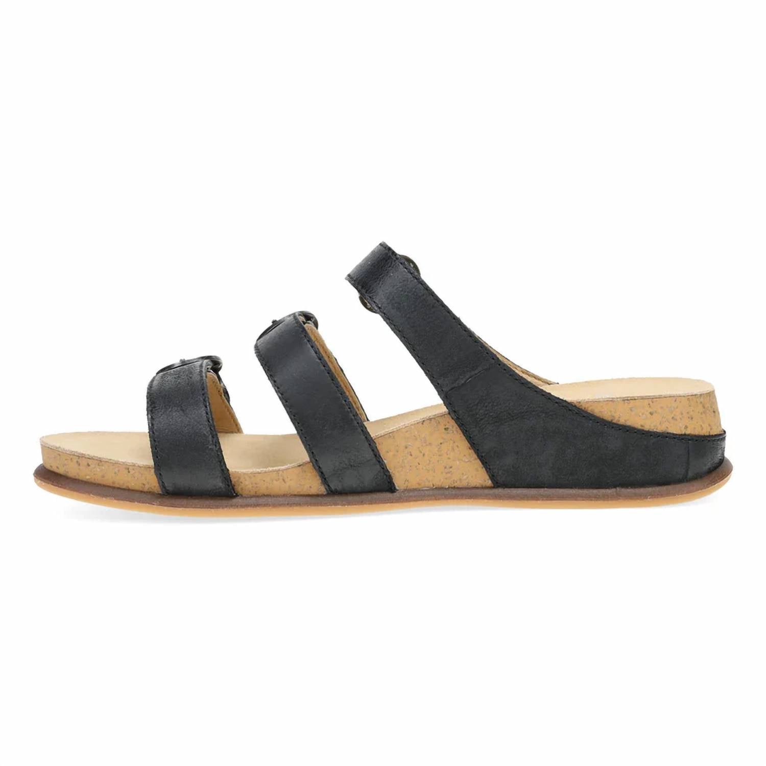 Dansko - Women's Campbell Casual Sandals