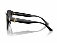 Jimmy Choo - Women's Jc5007 50008g Sunglasses