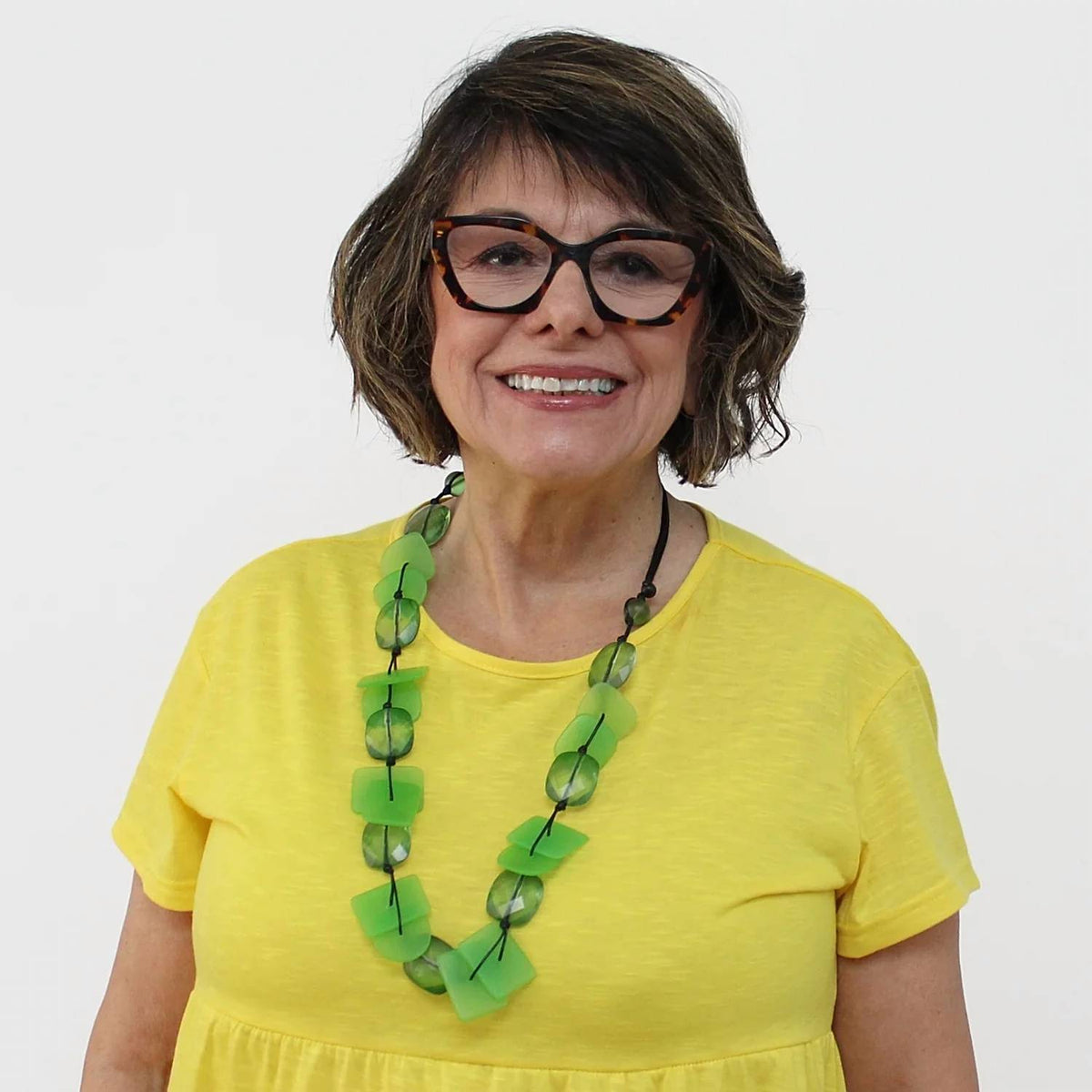 Sylca Designs - Kalea Necklace