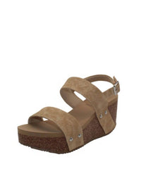 Volatile - Women's Summerlove Sandal