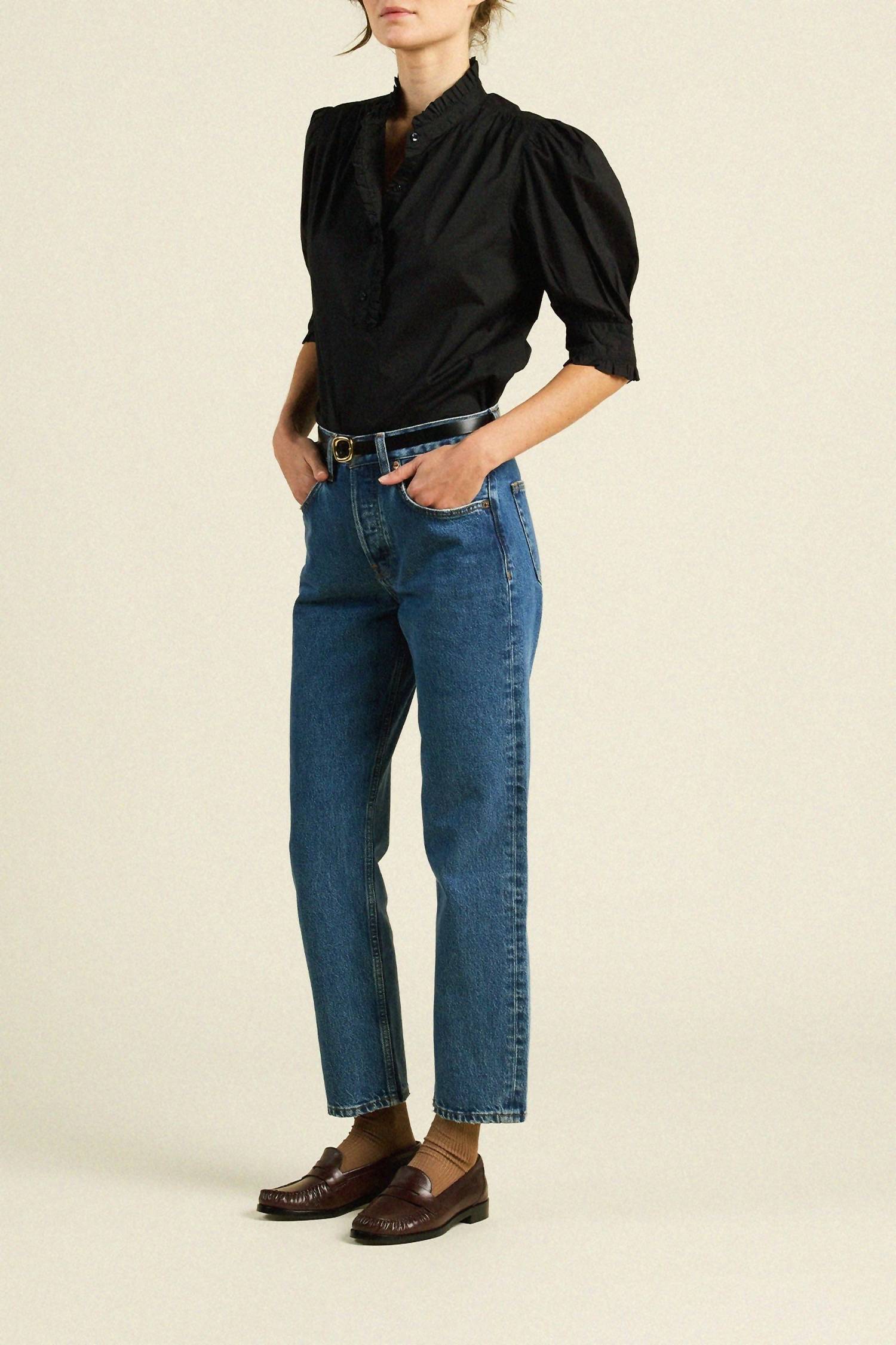 Trovata - Noah Button Down Shirt