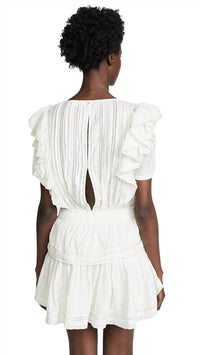 Loveshackfancy - Natasha Dress