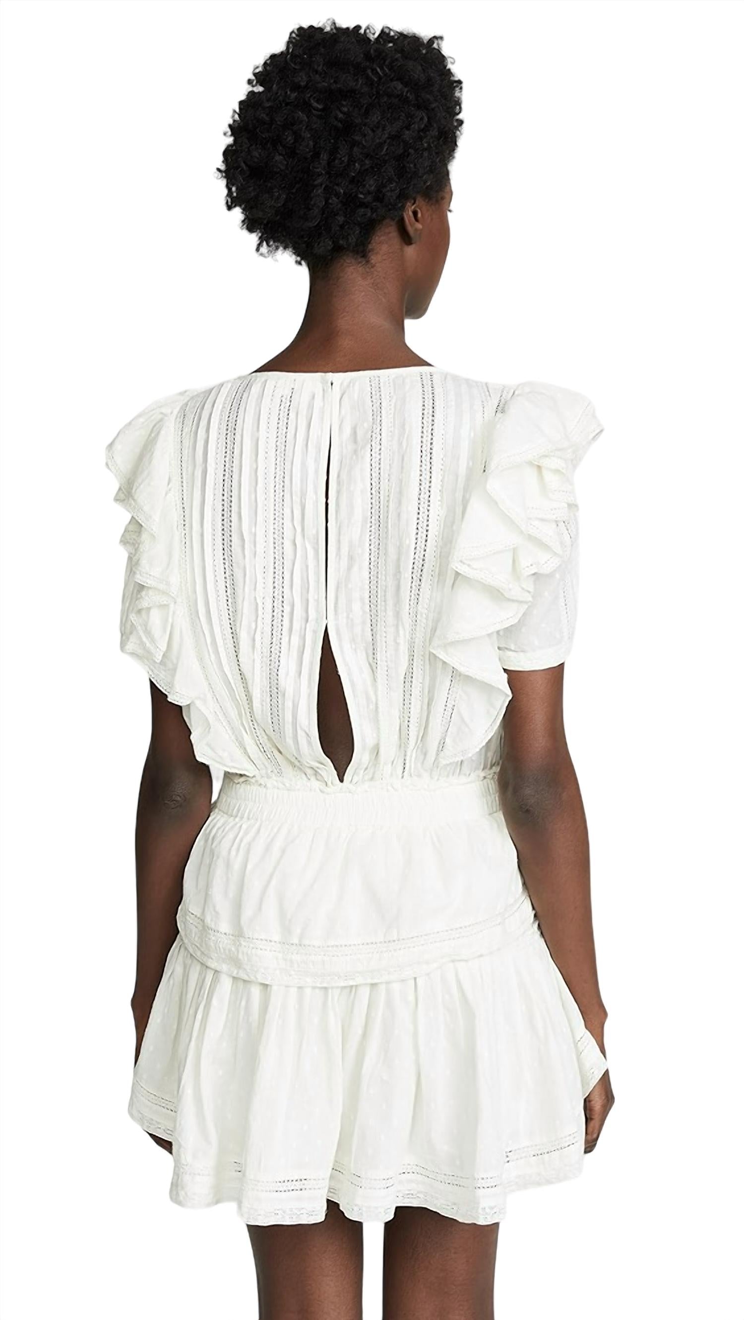 Loveshackfancy - Natasha Dress