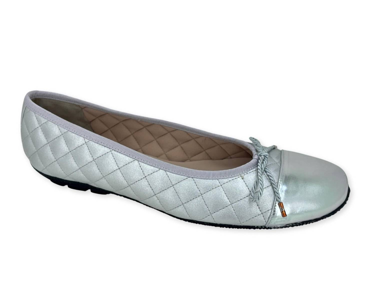 Paul Mayer/Attitudes - Women's Cozy Ballet Flats