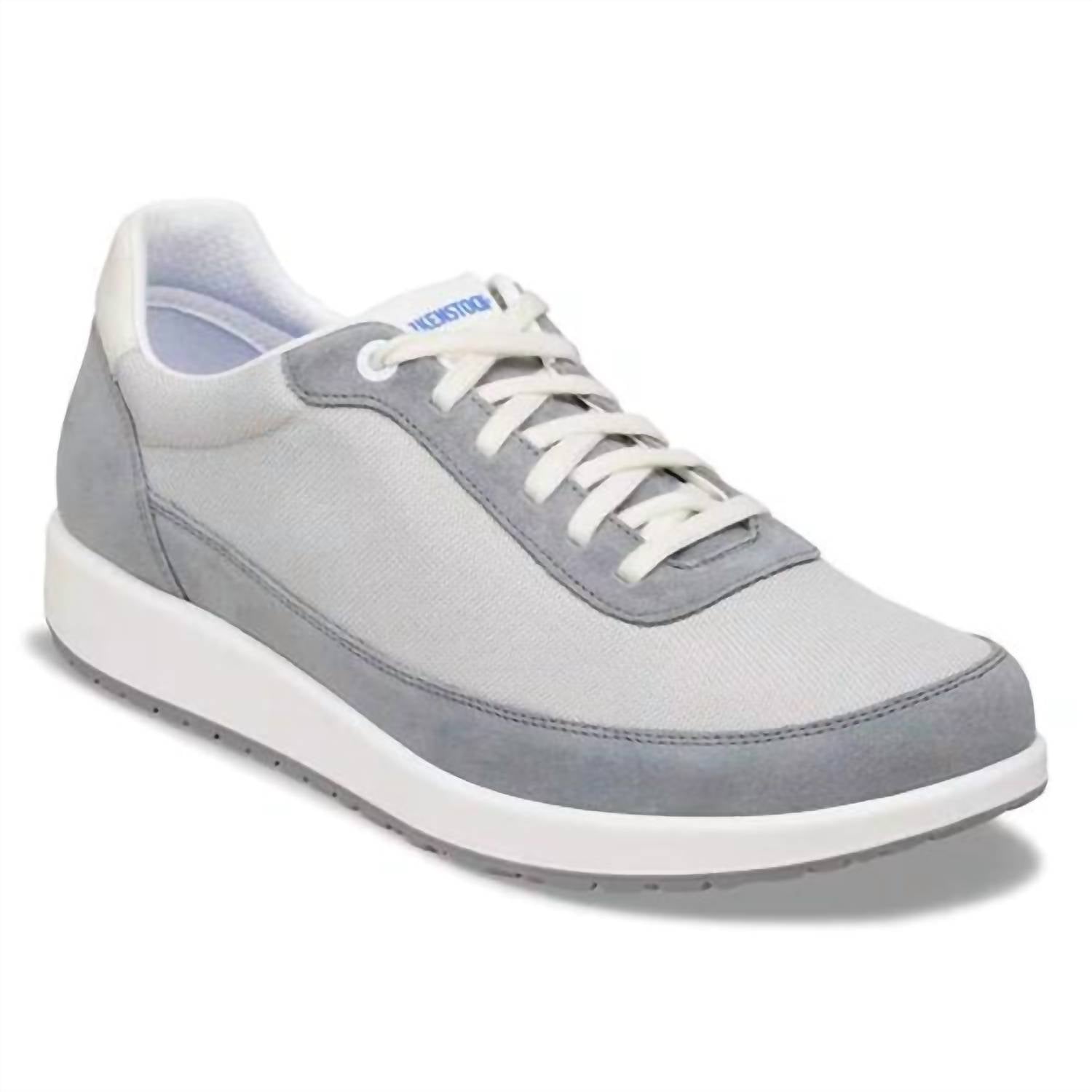 Birkenstock - Men's Honnef City Sneaker