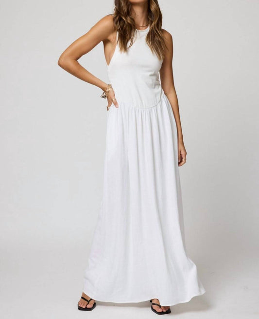 Stillwater - Shep Tank Maxi Dress