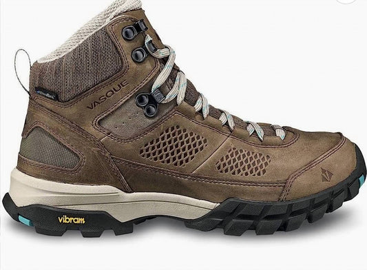 Vasque - Women's Talus At Ultra Dry Hiking Boots