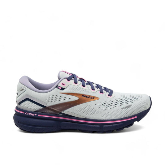 Brooks - WOMEN'S GHOST 15 RUNNING SHOES