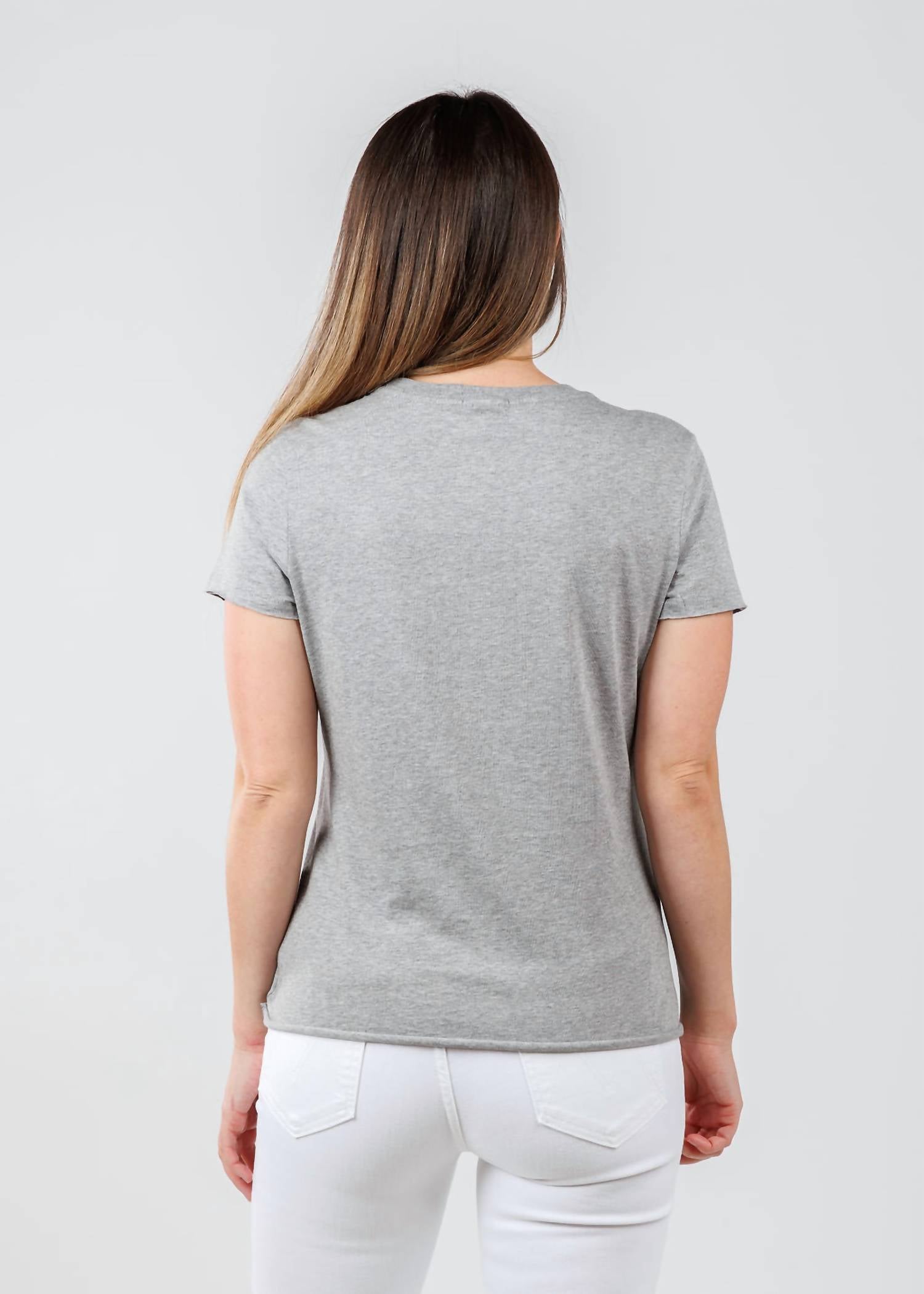 Suzy T - Ronnie Stars Top
