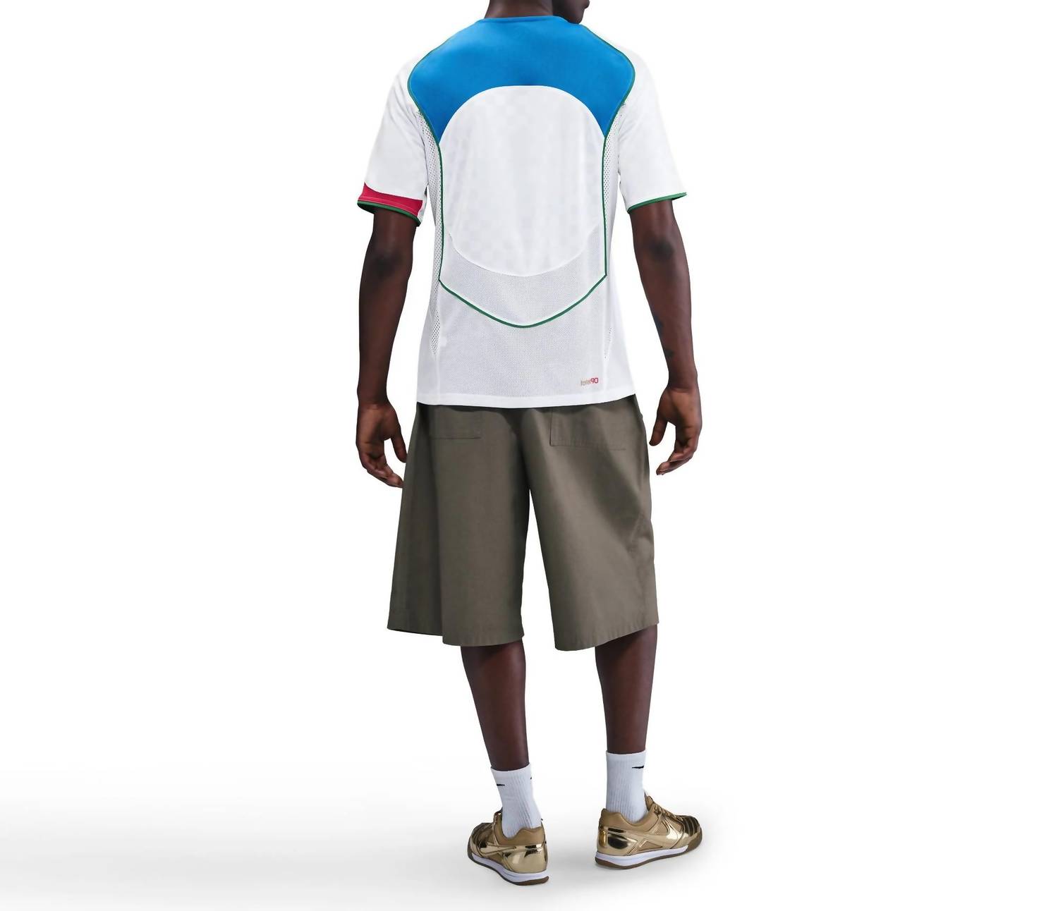 Nike - Total 90 Soccer Jersey