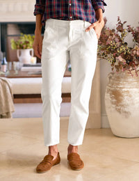 Frank & Eileen - Blackrock Utility Pant