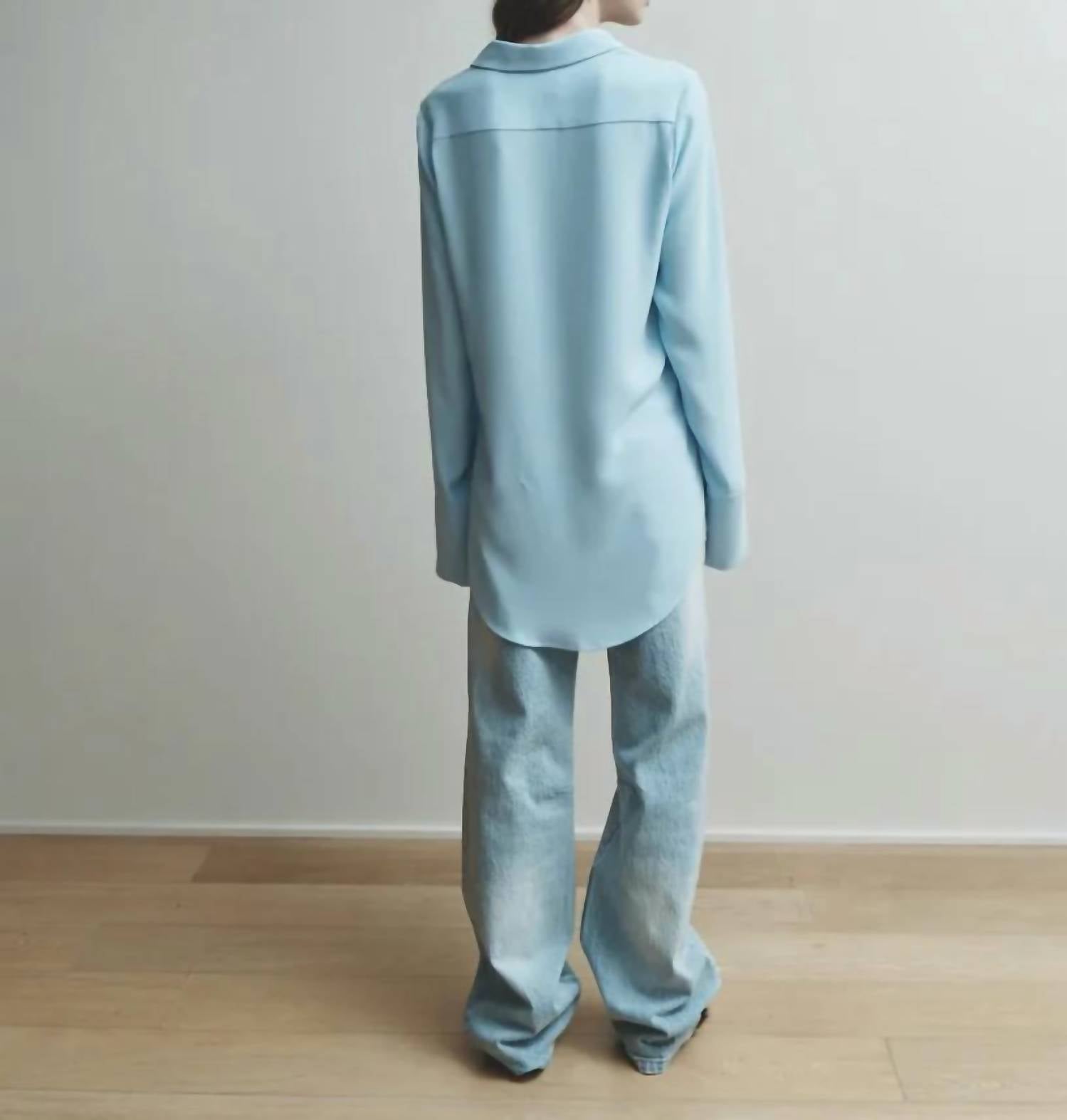 Hellessy - Women's Eve Blouse
