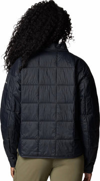 Columbia - Women's Sienna Hill Omni-shield Quilted Jacket