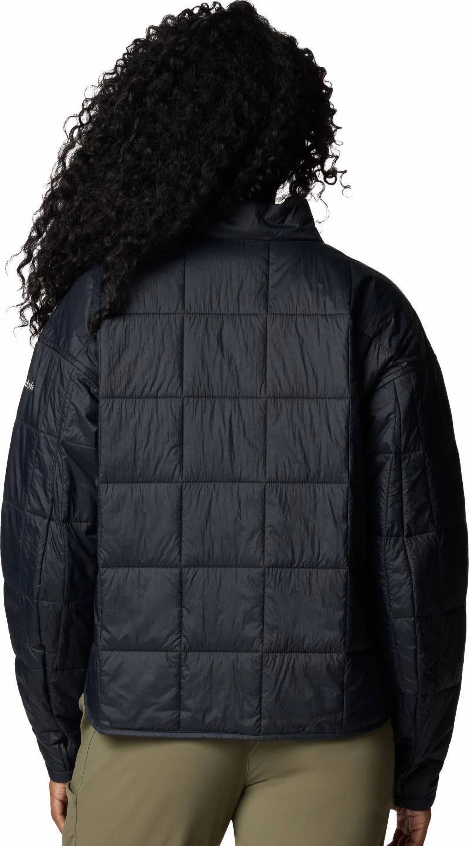 Columbia - Women's Sienna Hill Omni-shield Quilted Jacket
