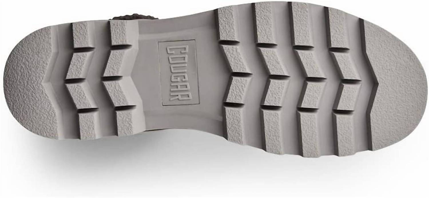 Cougar - Women's Ignite Boots