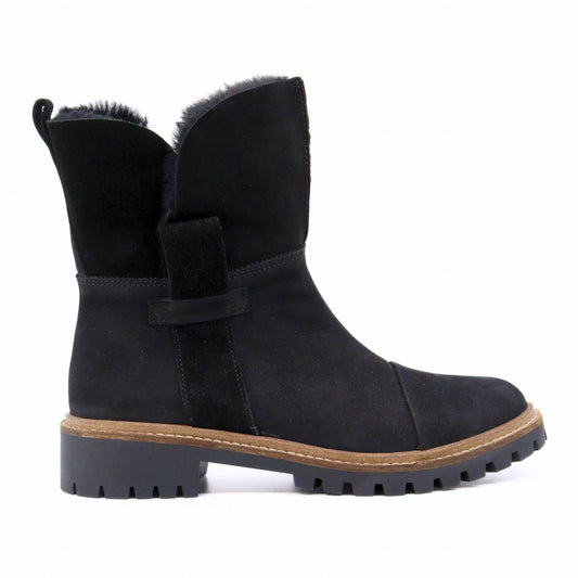 Ateliers - Women's Walker Boots