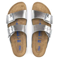 Birkenstock - Women's Arizona Soft Footbed Sandal