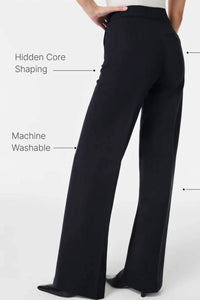 Spanx - Perfect Wide Leg Pant