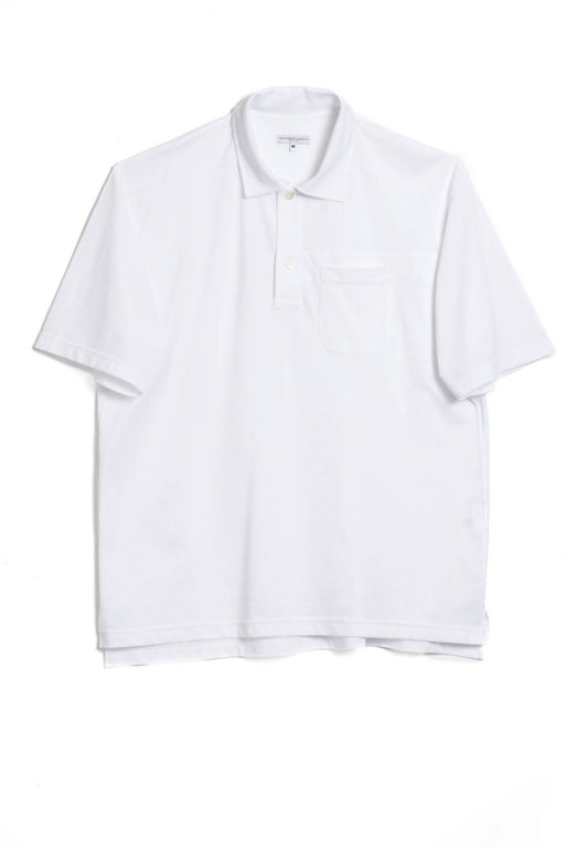 Engineered Garments - Men's Polo Shirt