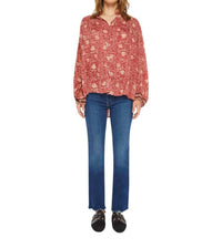 Natalie Martin - Iris Long Sleeve Top