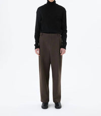 Shop Amomento - Wool Martin Pants