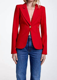 Smythe - Pre-loved Classic Duchess Blazer
