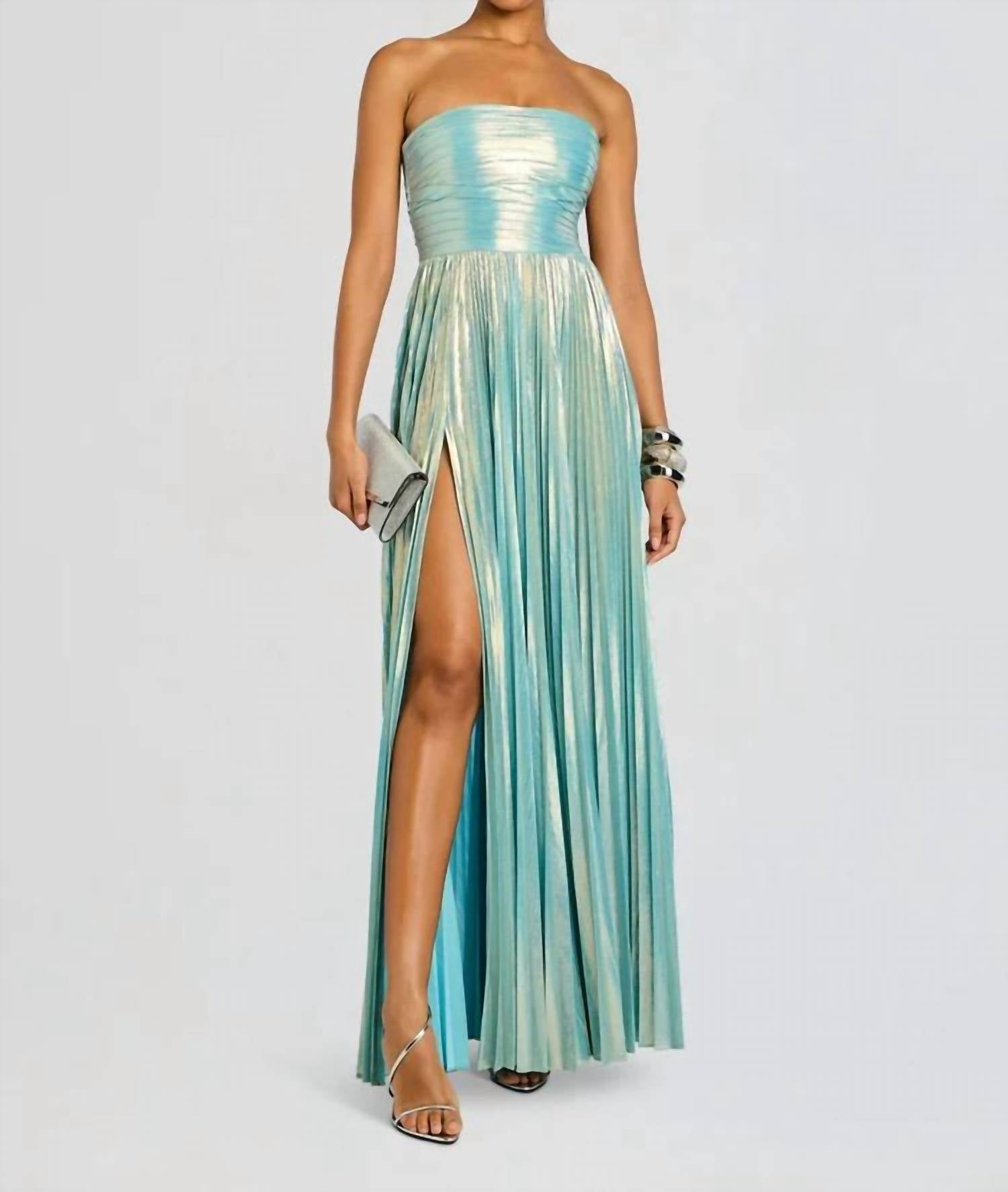 Retrofete - Sevyn Dress