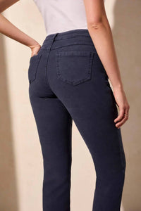Tribal - Women's Stretch Cotton Capri Pant