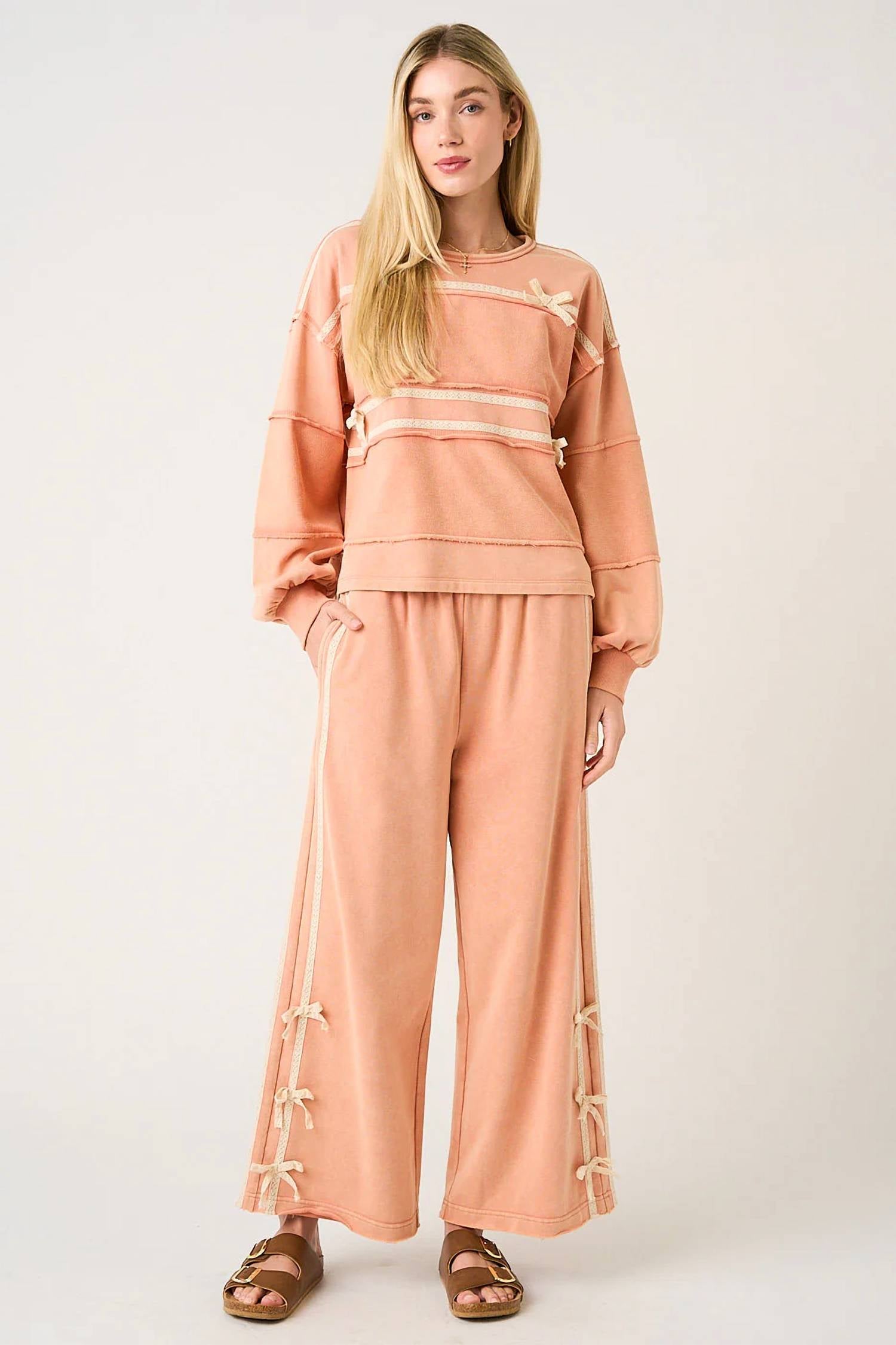Mittoshop - Feeling Long Sleeve Top