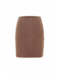 Theo The Label - Carme Mini Skirt