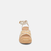 Dolce Vita - Women's Wriley Sandal