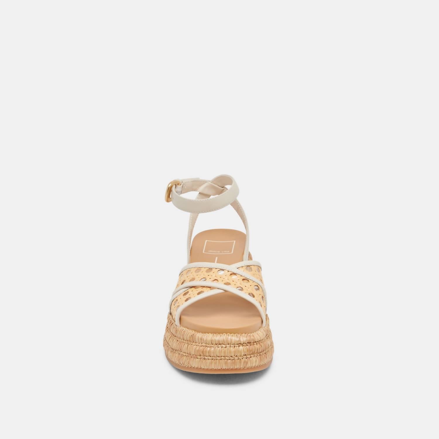 Dolce Vita - Women's Wriley Sandal
