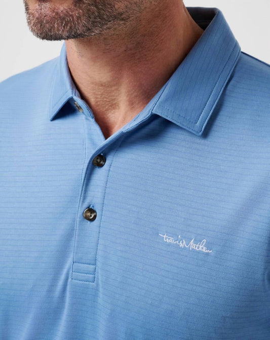 Travismathew - The Zinna 2.0 Polo