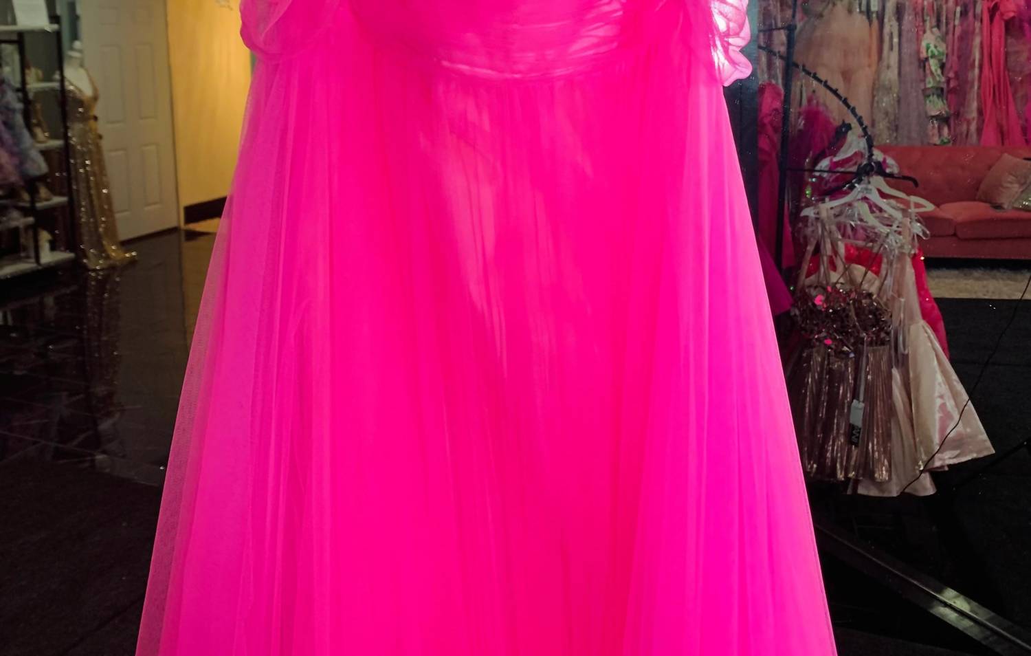 Jovani - Women's Dina Gown