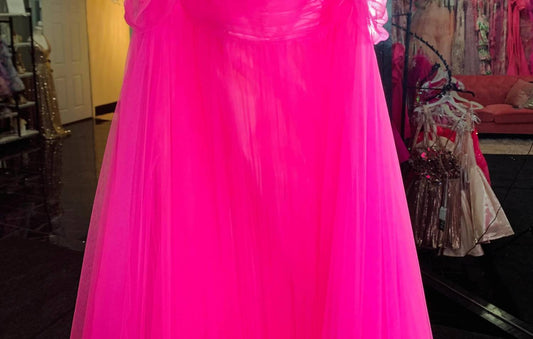 Jovani - Women's Dina Gown