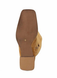 Diba True - Women's Mar Velus Suede Boot
