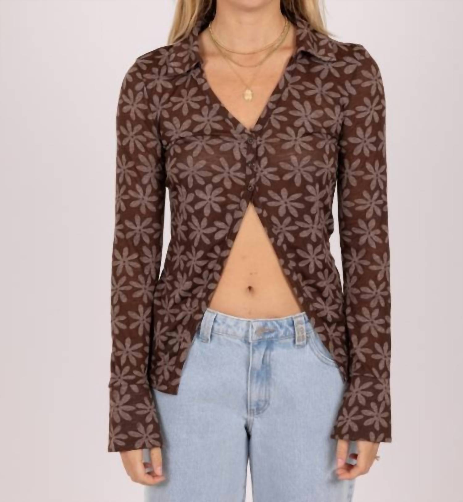 Rusty - Winnie Top