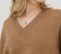 Aliita - Women's Clover Necklace