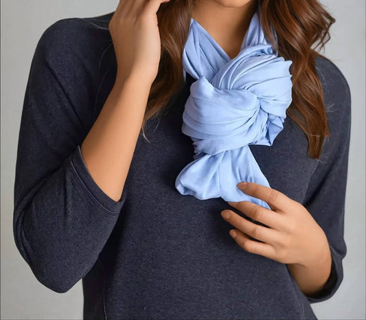 Buki - Luxe Infinity Scarf