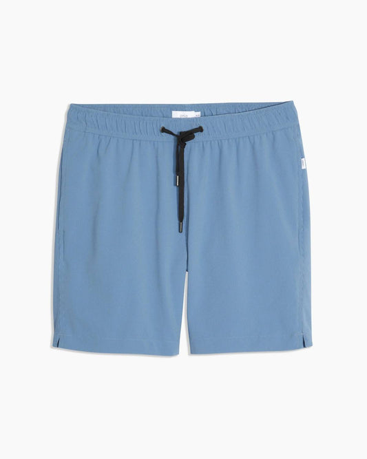 MEN CHARLES 7" SWIM TRUNKS