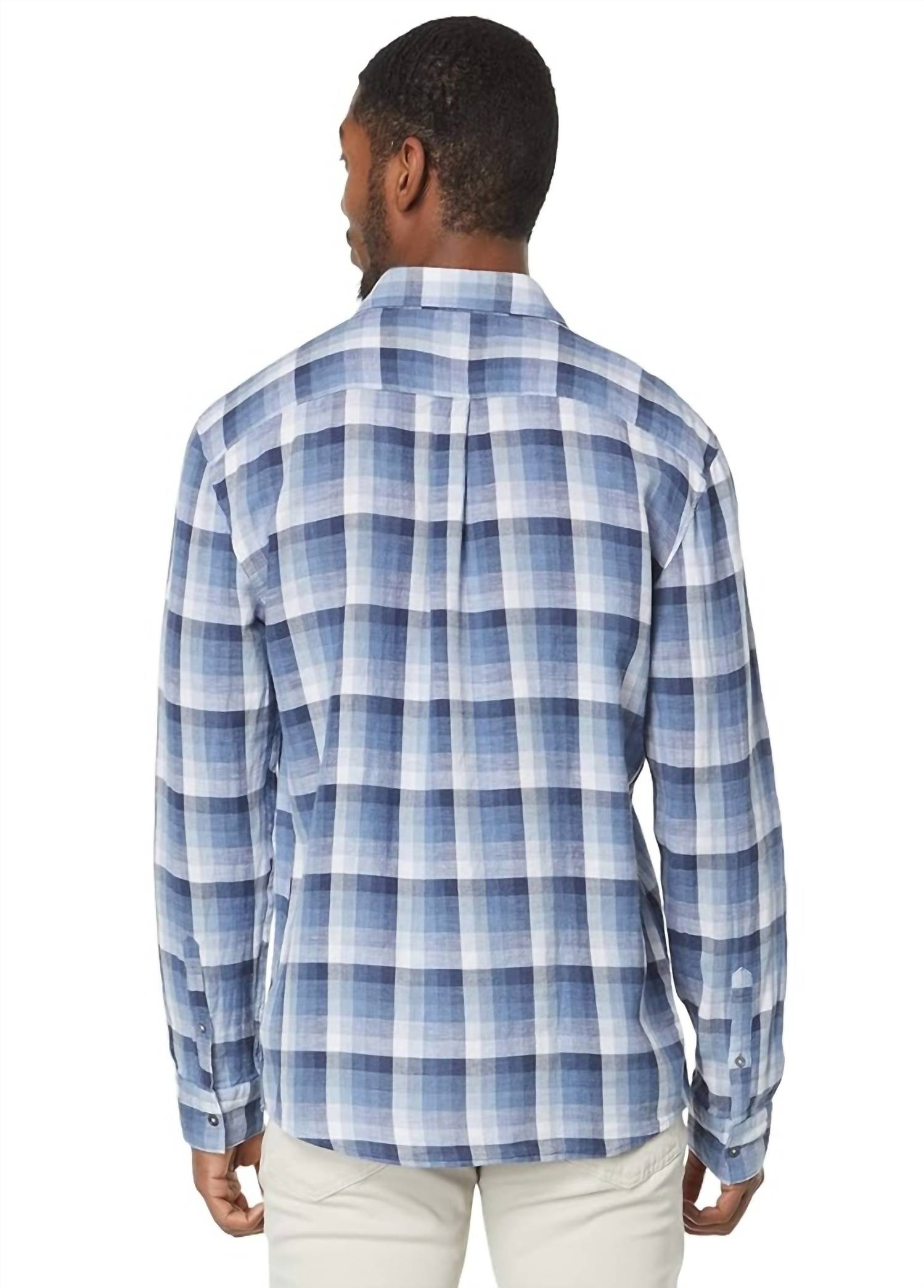 Johnnie-O - MEN'S ROTH BUTTON DOWN SHIRT