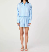 French Connection - Lorenzo Long Sleeve Shirt