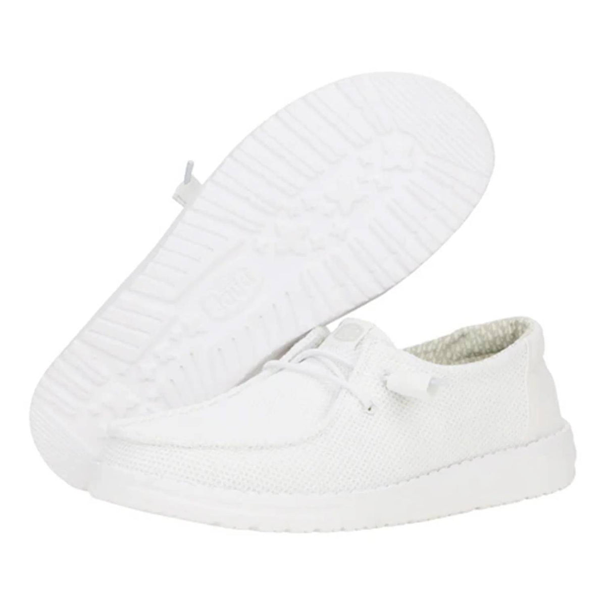 Hey Dude - Women's Wendy Stretch Mesh Slip-on Shoe