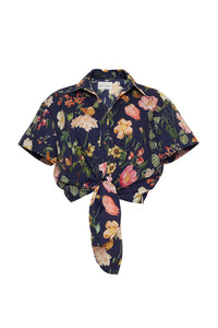 Cara Cara - Asbury Short Sleeve Top